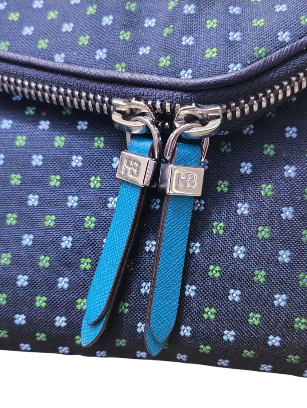 Henri Bendel Bag - Picture 5 of 11